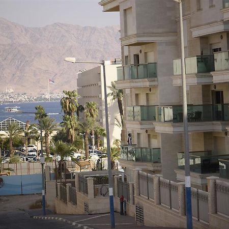 City Resort Palmore Eilat Kültér fotó