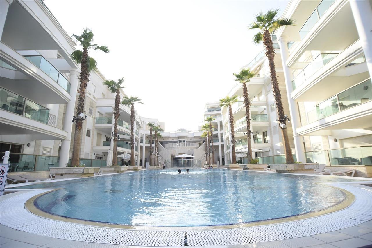 City Resort Palmore Eilat Kültér fotó