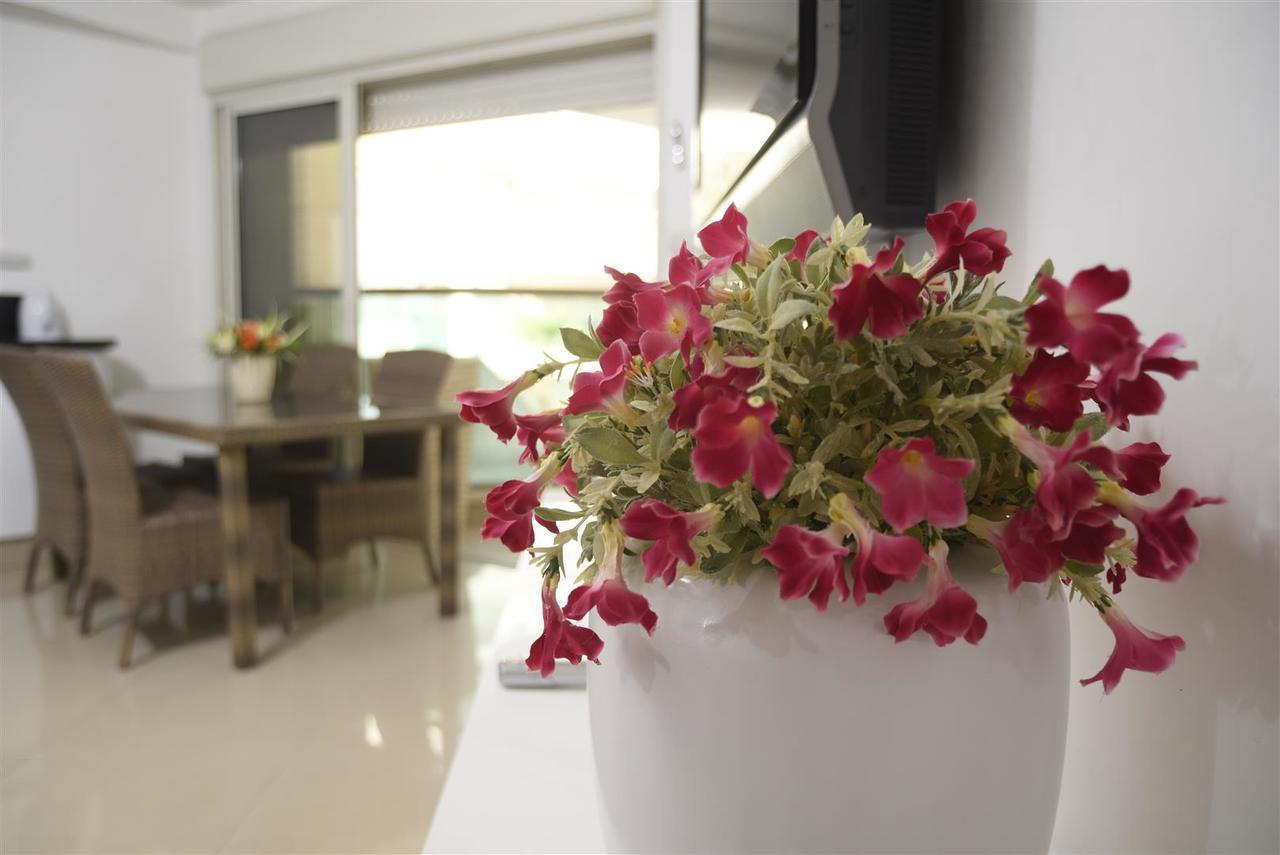 City Resort Palmore Eilat Kültér fotó
