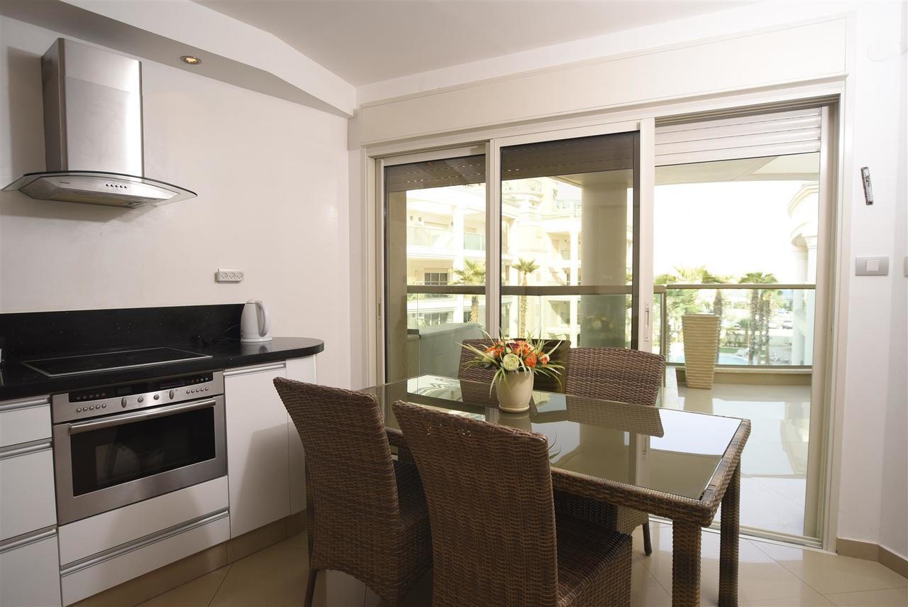 City Resort Palmore Eilat Kültér fotó