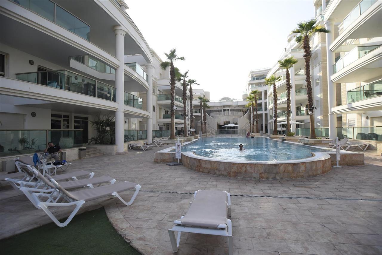 City Resort Palmore Eilat Kültér fotó