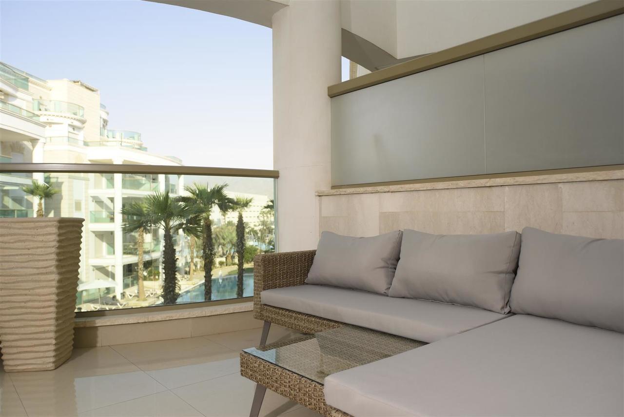 City Resort Palmore Eilat Kültér fotó