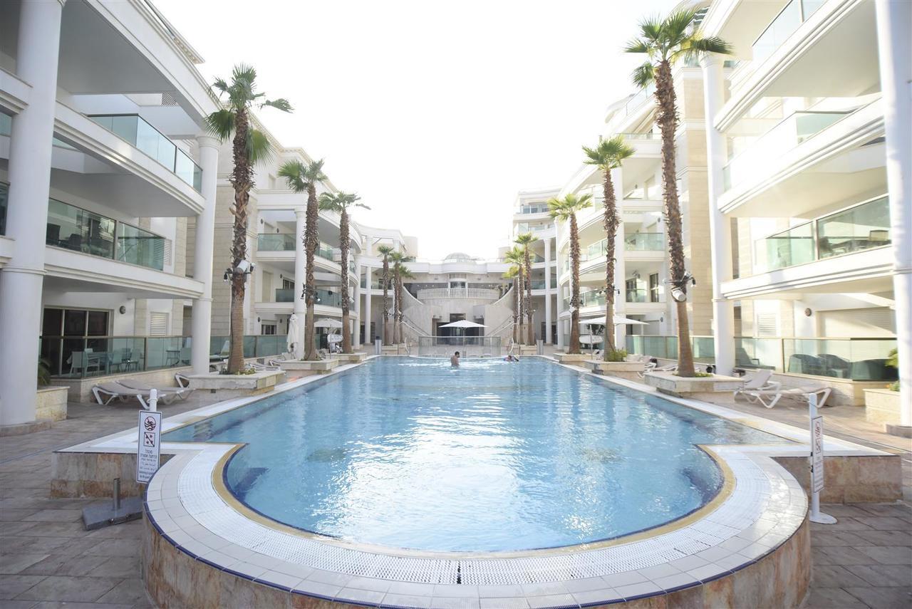 City Resort Palmore Eilat Kültér fotó