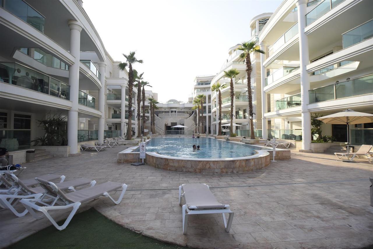 City Resort Palmore Eilat Kültér fotó