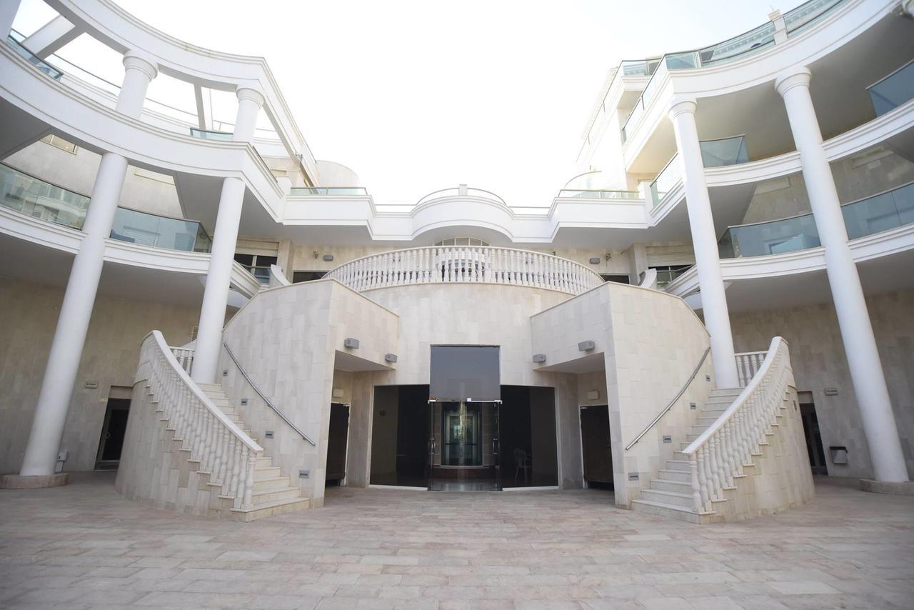 City Resort Palmore Eilat Kültér fotó