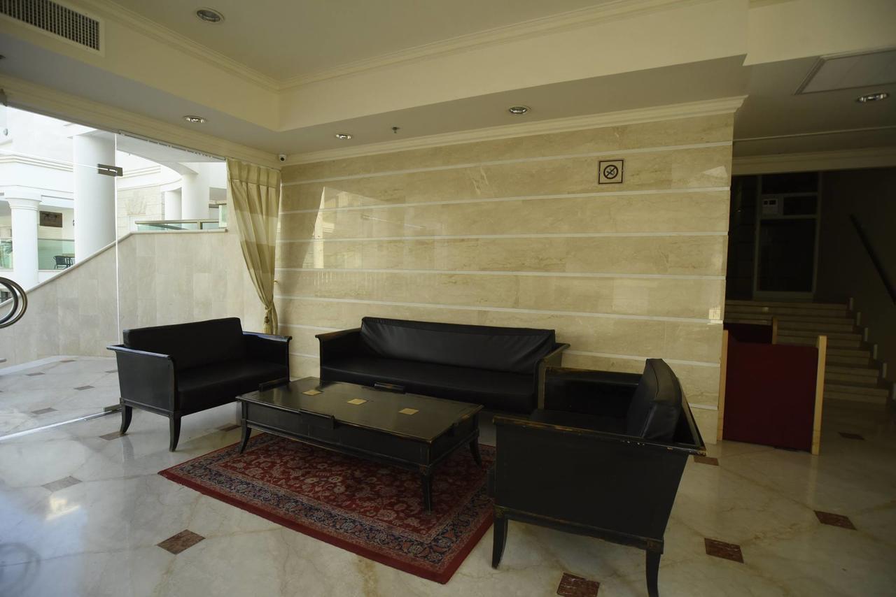 City Resort Palmore Eilat Kültér fotó