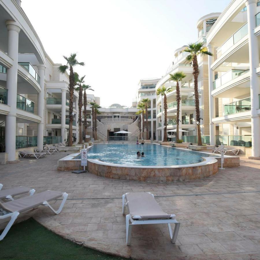 City Resort Palmore Eilat Kültér fotó
