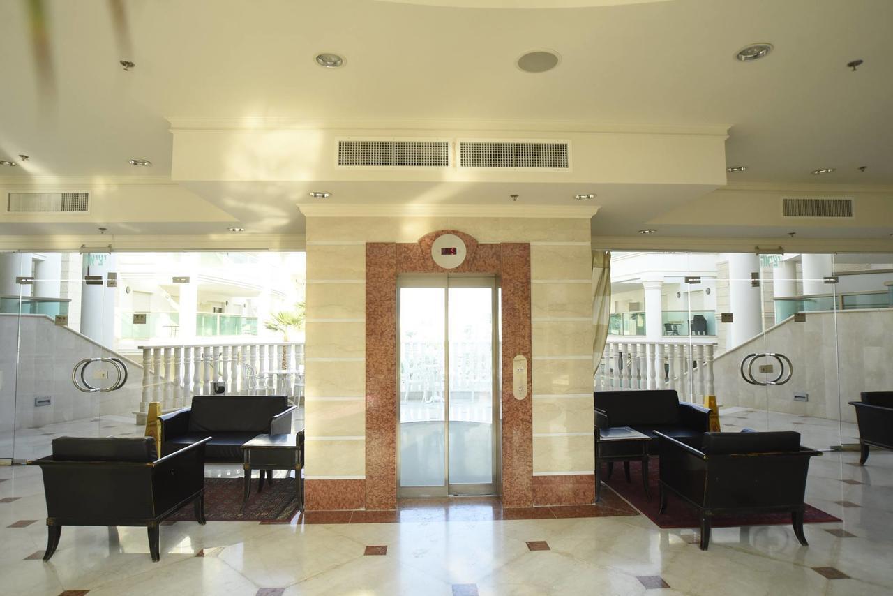 City Resort Palmore Eilat Kültér fotó